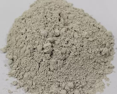 Gypsum Powder